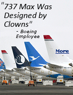 An unnamed Boeing employee wrote: ''This airplane is designed by clowns who in turn are supervised by monkeys.''